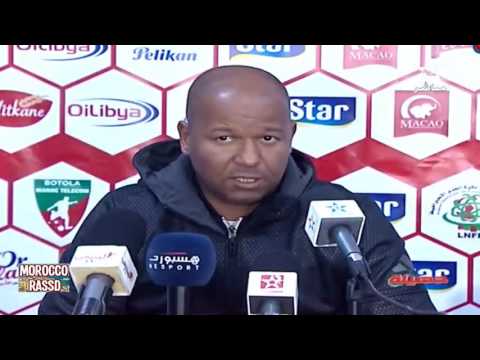 بالفيديو  تحليل جميع مباريات الجولة 15 من الدوري المغربي