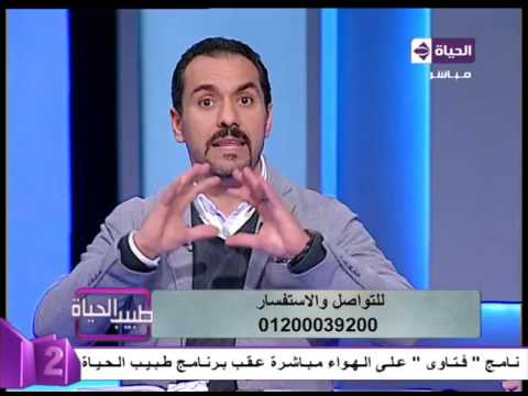 بالفيديو أهمية الريجيم الصحّي لإنقاص الوزن الزائد