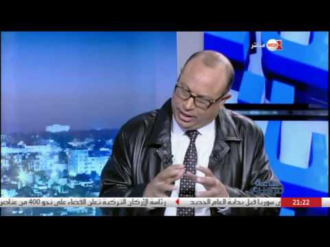 شاهد برنامج ساعة للإقناع