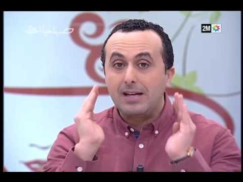 شاهد فوائد زيت الأرڭان مع نبيل العياشي