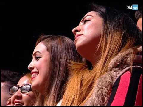 شاهد الأداء الثاني لـ جواج