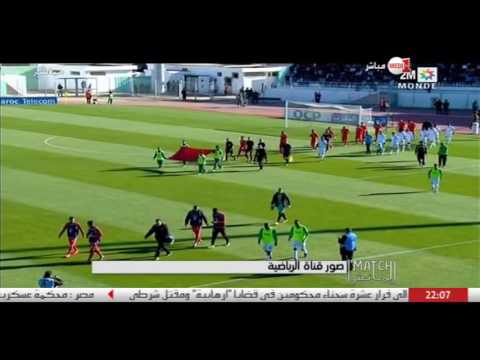 شاهد قراءة في نتائج الدورة الأخيرة لمرحلة الذهاب