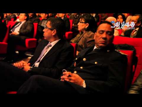 المغرب تُنظم احتفالية كبرى للتوعية المرورية