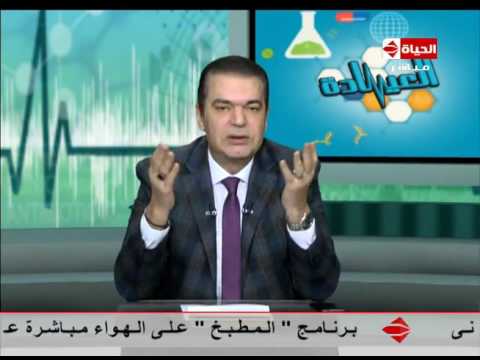 بالفيديو أسباب السمنة وعلاقتها بالفطريات في الجسم