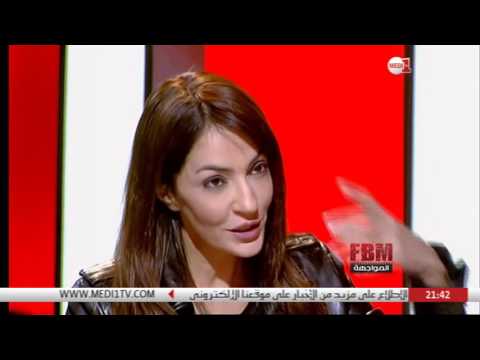 شاهد حنان الفاضلي تكشف عن موقفها من الأعمال الكوميدية في السينما