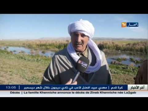 شاهد طوابير أمام مركز المراقبة التقنية للسيارات