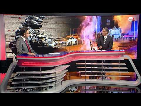 قراءة في المشهد التركي داخليًا وخارجيًا