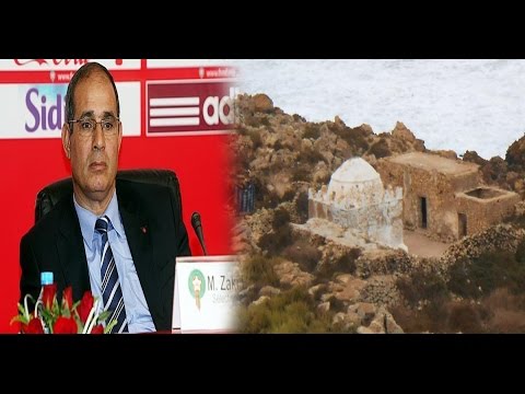 بادو الزاكي يكشف لـ  شوف سبور علاقته بالزوايا