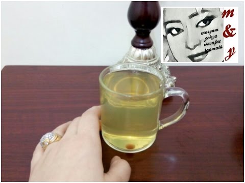 شاهد فاكهة ذكرت في القرآن تخلصك من الكرش ودهون البطن