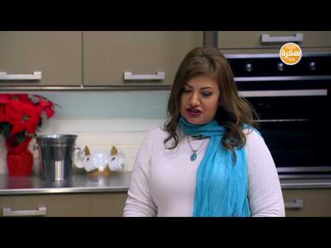 شاهد طريقة إعداد كباب حلة بالجزر والبطاطس وحمام بالبروكلي