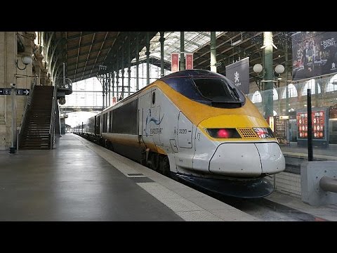 الطلب المتزايد يدفع قطارات أوروبا لإنشاء خط جديد