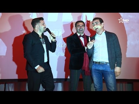 الجامعة الملكية لسباق السيارات تكرّم المغربي المهدي بناني