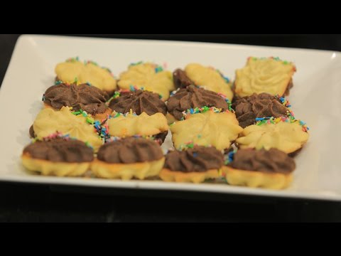 طريقة عمل ومقادير بيتي فور