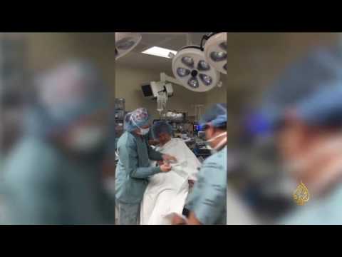 شاهد تبديل الركب أصبح أسهل