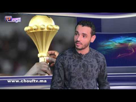 شاهد تعليق رضوان العلالي بخصوص اللائحة النهائية لهيرفي رونار