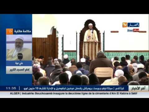 شاهد الشباب الجزائري ليس عنيفا والظاهرة دخيلة على المجتمع