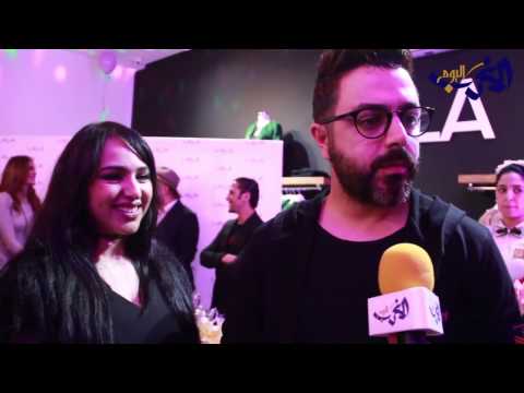 شاهد حوار مع الفنان المغربي أحمد شوقي في مدينة تطوان