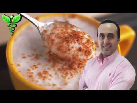 شاهد القرفة لحرق الدهون وتخفيض السكر