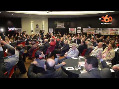 شاهد كواليس احتفالات الوداد البيضاوي المغربي