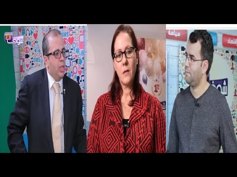 الشبكة المغربيةالأميركية تنظم أول ملتقى للمقاولات في عهد ترامب