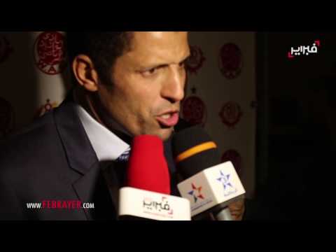 شاهد عموتة يؤكد رفضه عروض الجيش وفرق خليجية