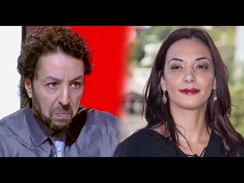 رأي سعيد باي في لبنى أبيضا