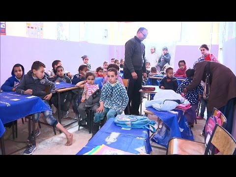 شاهد ظهور حالات جديدة لمرض ليشمانيا في إقليم الرشيدية