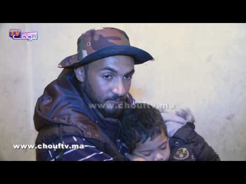 زوجة عبد الحليم الزهراوي تؤكّد أنه يسكن في بيت صغير