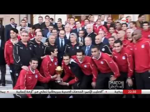 موعد مع الإثارة والتنافس بين عمالقة الكرة الأفريقية