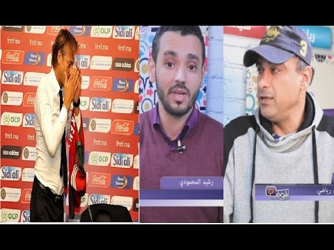 العلالي يؤكد أن كارسيلا جاي في حالة جيدة