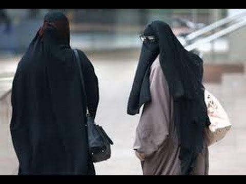 شاهد تجار البرقع في المغرب يؤكدون خسارتهم الاقتصادية