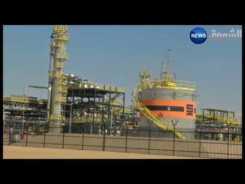سوناطراك الجزائرية تتسلم ناقلتين جديدتين للغاز خلال 2017