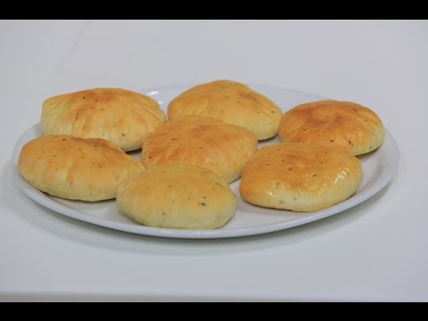 بالفيديو طريقة عمل ومقادير قرص بالينسون و السمسم