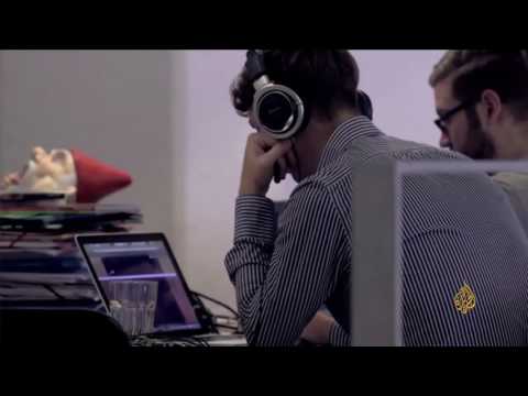 انتشار عيادات لعلاج مدمني مواقع التواصل