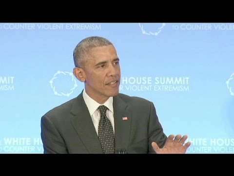 اختتام قمة البيت الأبيض لمحاربة التشدد والعنف