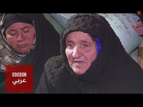 والدة أحد الضحايا المصريين في ليبيا ربنا يسامحهم