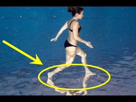 بالفيديو تعرف على أغرب 5 أشخاص على كوكب الأرض