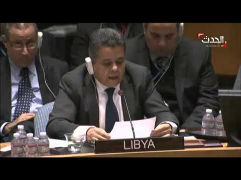 بريطانيا تؤكد أنّ ليبيا بحاجة لحكومة وحدة قبل السلاح