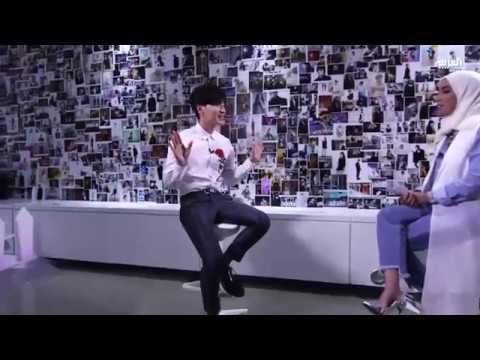 ليتوك في صباح العربية يومي الأحد والإثنين