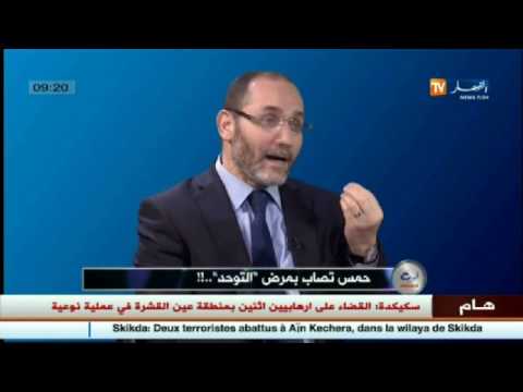 شاهد مقري يردّ بأن الضعف الشخصي لا يجب العودة إليه