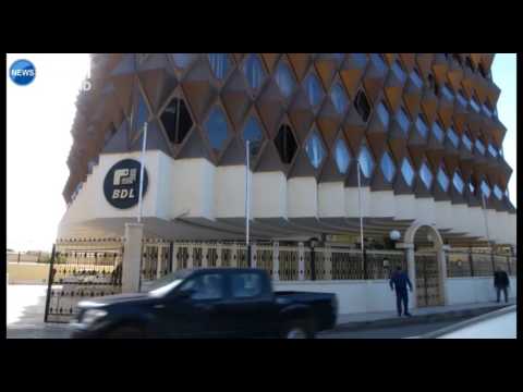 مؤشر بورصة الجزائر دزاير أندكس يبحث عن هوية