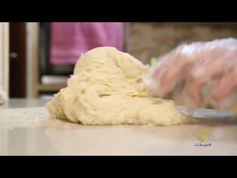 شاهد بالبيت أطيب مبادرة من المطبخ المقدسي