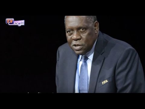 حياتو يُرشح المغرب و 4 بلدان أفريقية لإستضافة مونديال 2026‎