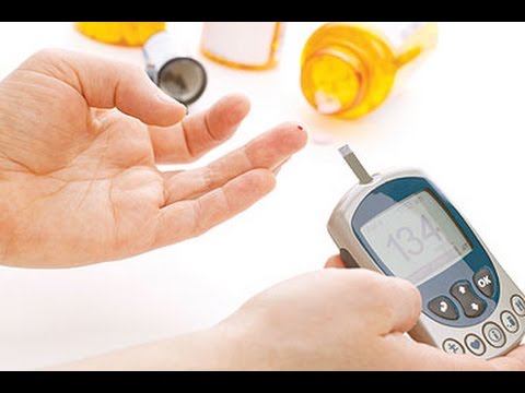 شاهد خصاص في أدوية السكري‎ في المغرب