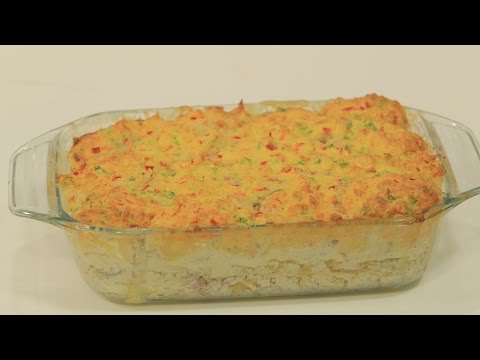 شاهد طريقة عمل فراخ جراتان