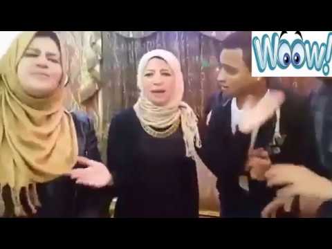 شاهد أغنية جديدة للمشاكل بين الزوج والزوجة