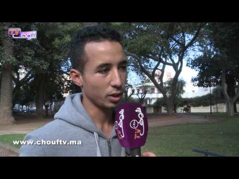 شاهد الأزمة الخانقة التي يعيشها فريق الرجاء البيضاوي