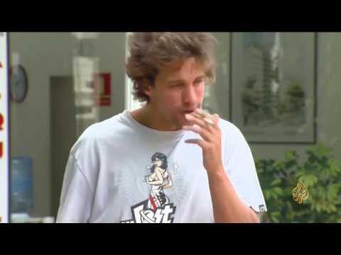 بالفيديو  التدخين يكلف العالم أكثر من تريليون دولار سنويًا