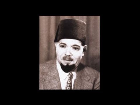 تعرف على حكاية الخروف الذى أدخل على الكسار مستشفى المجانين