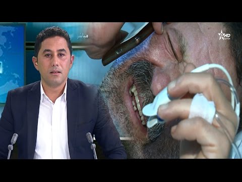 شاهد  تأثر مقدم برنامج العالم الرياضي خالد أزدون